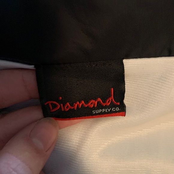Diamond Jacket - Picture 3 of 3